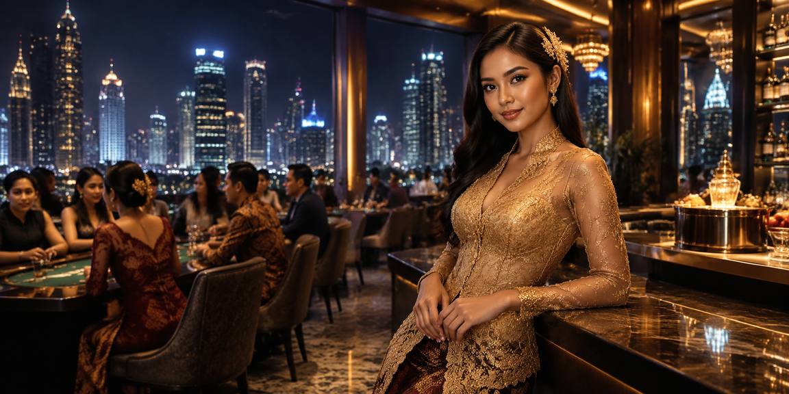 wolestogel login Auto Roulette and Baccarat Tables